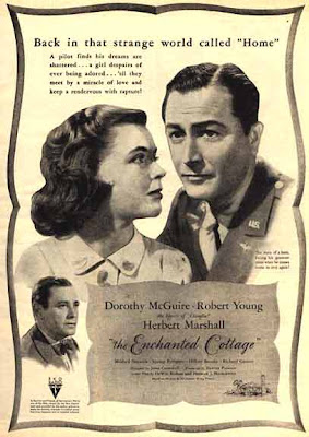 The Enchanted Cottage